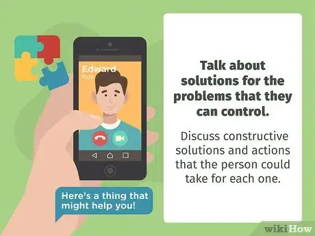 Image titled Support Someone with Anxiety During Coronavirus Step 6