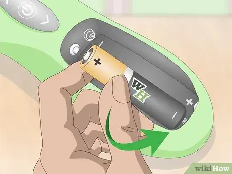 Image titled Put Batteries in Correctly Step 9