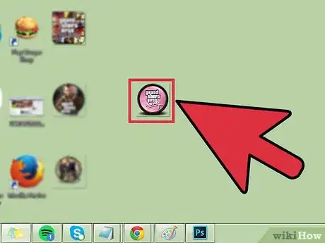 Image titled Earn Money Quickly in GTA for PC Step 5