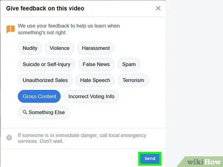 Image titled Contact Facebook Step 6