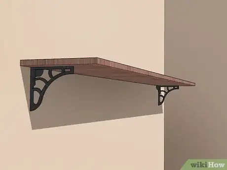 Image titled Arrange a Kitchen Without Cabinets Step 7