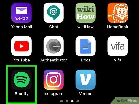 Image titled Change the Streaming and Download Sound Quality on Spotify Step 7