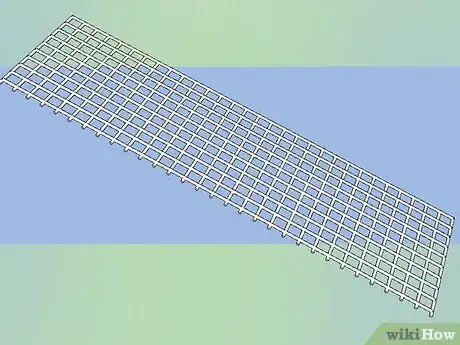 Image titled Make a Tomato Cage Step 5