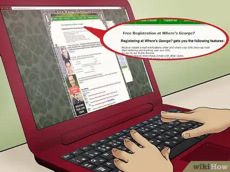 Image titled Track Money Step 1