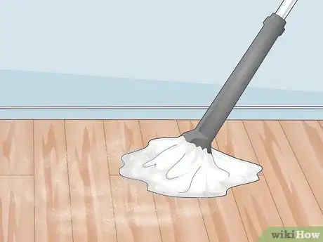 Image titled Make Bamboo Floors Shine Step 7