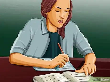 Image titled Read for Graduate School Step 9