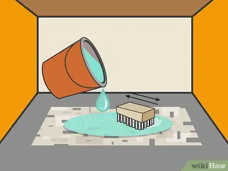 Image titled Remove Carpet Glue from Concrete Step 3