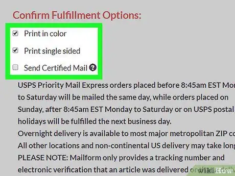 Image titled Send Mail Using Mailform Step 13