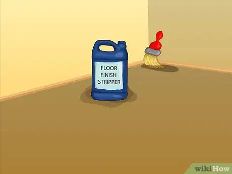 Image titled Strip and Wax a Floor Step 5