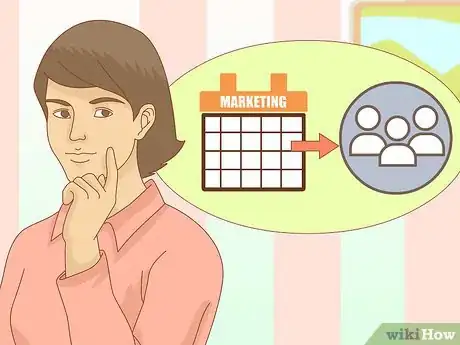 Image titled Create a Marketing Calendar Step 9
