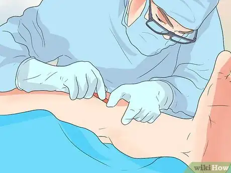 Image titled Camouflage a Scar Step 14