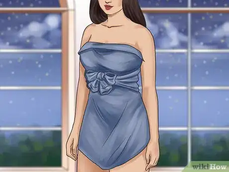 Image titled Tie Your Shirt Step 9