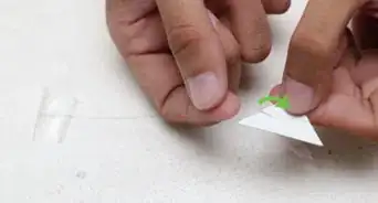 Make Invisible Thread