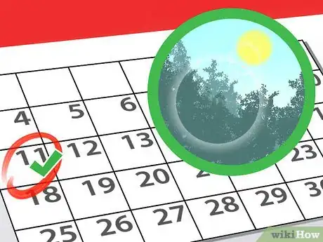 Image titled Plan a Pool Party Step 1