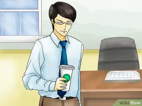 Image titled Succeed in Business if You Are an Introvert Step 01