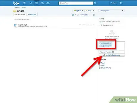 Image titled Use Box.Net Step 5Bullet1
