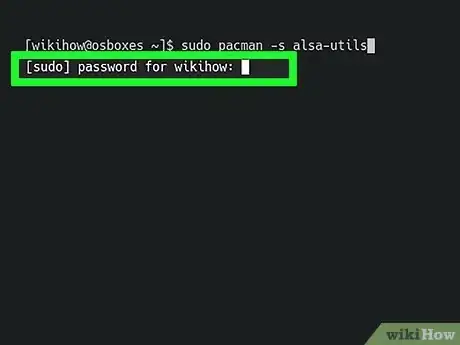 Image titled Install Gnome on Arch Linux Step 3