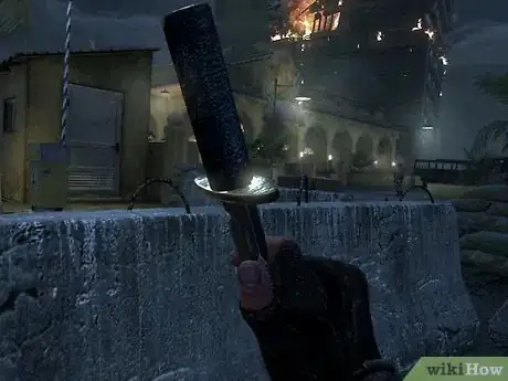 Image titled Become the Ultimate Player in Call of Duty Step 7