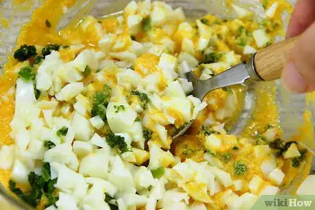 Image titled Make Gribiche Dressing Step 7