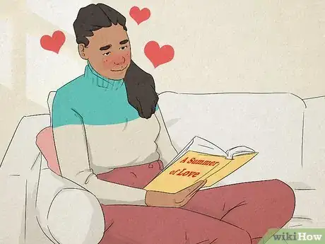 Image titled Read Mindfully Step 8