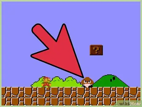 Image titled Die in Mario Games Step 1