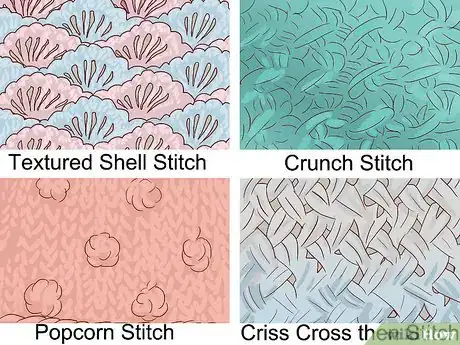 Image titled Crochet a Capelet Step 11