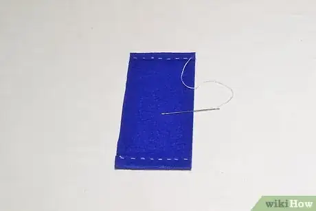 Image titled Make a Tooth Fairy Pouch Step 2