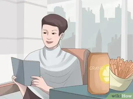 Image titled Bleach Your Hair Step 35