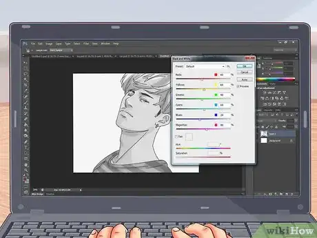 Image titled Take Artistic Photographs Step 14