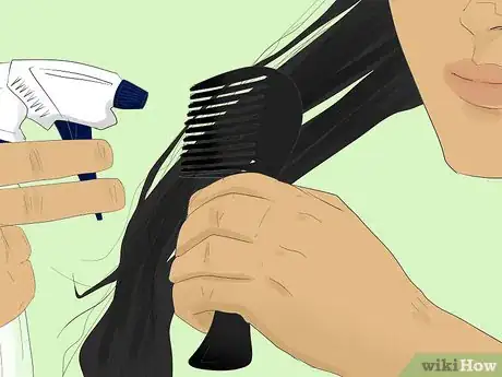 Image titled Make a Spray Detangler Step 9
