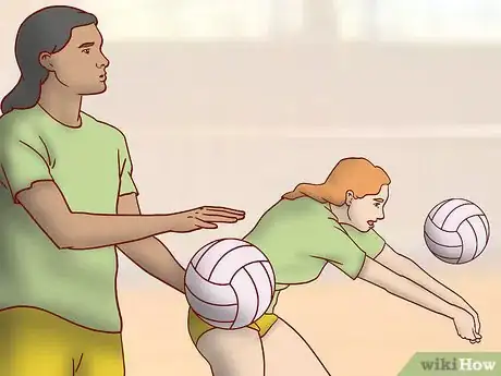 Image titled Start a Volleyball Club Step 15