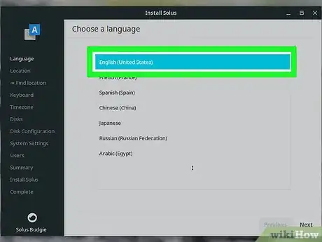 Image titled Install Solus Step 11