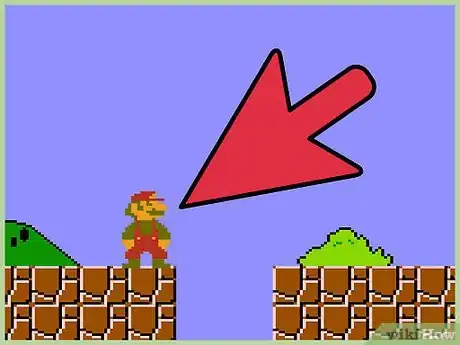 Image titled Die in Mario Games Step 4