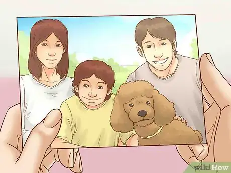 Image titled Make a Photo Ornament Step 1