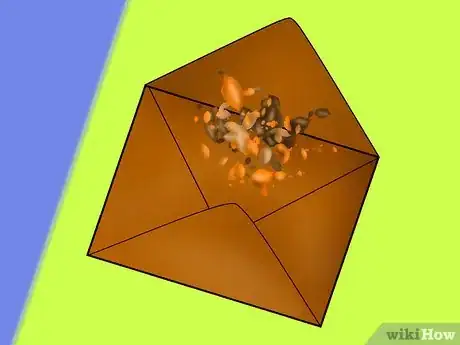 Image titled Recycle Envelopes With Plastic Windows Step 7Bullet1