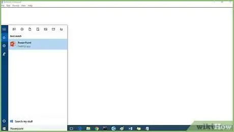 Image titled Replace the Background in a Photo Using PowerPoint Step 1
