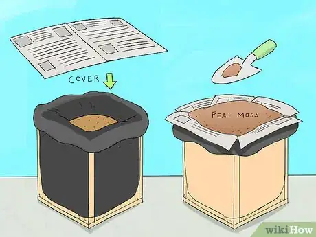 Image titled Grow Portobello Mushrooms Step 8