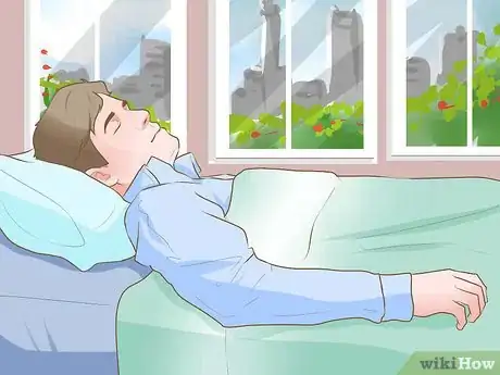 Image titled Stay Lucid While Drinking Jaegermeister Step 8