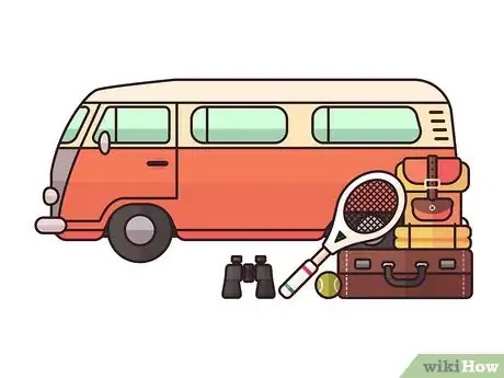 Image titled Organize a Car Step 1