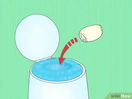 Image titled Empty a Diaper Genie Step 9