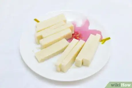 Image titled Make a Vegetarian Philly Cheesesteak Step 20