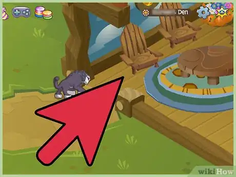 Image titled Get Rid of Boredom on Animal Jam Step 11