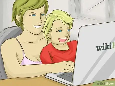 Image titled Protect Your Children from Child Abuse Step 10