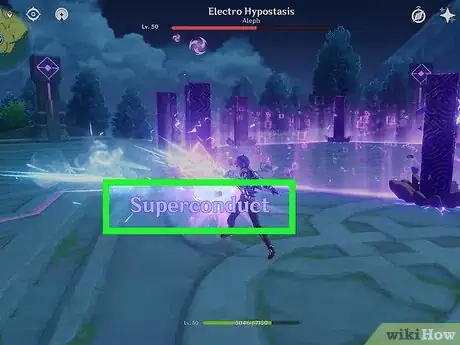 Image titled Use Elemental Reactions in Genshin Impact Step 7