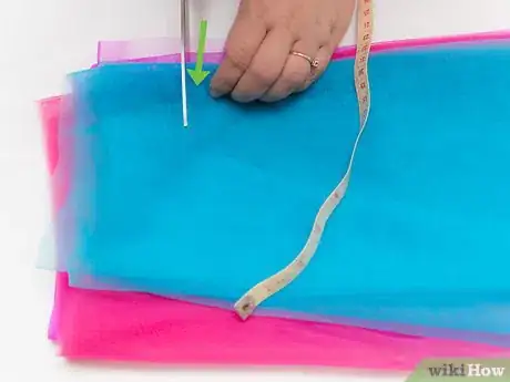 Image titled Make a Ballet Tutu Step 2