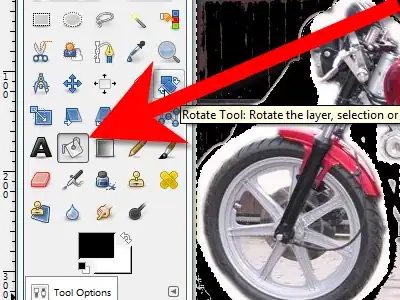 Image titled Remove the Background Using a Layer Mask in GIMP Step 9.png
