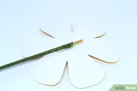 Image titled Make a Chocolate Bouquet Step 11