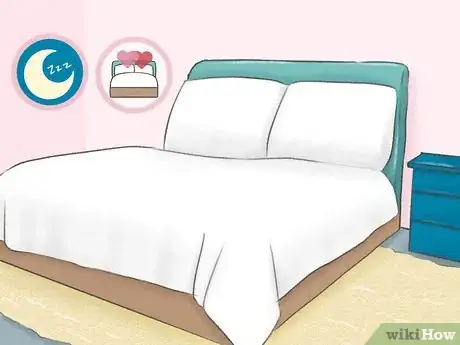 Image titled Naturally Treat Insomnia Step 1