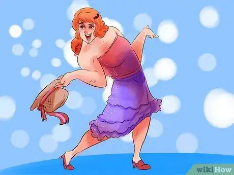 Image titled Be a Drag Queen Step 9