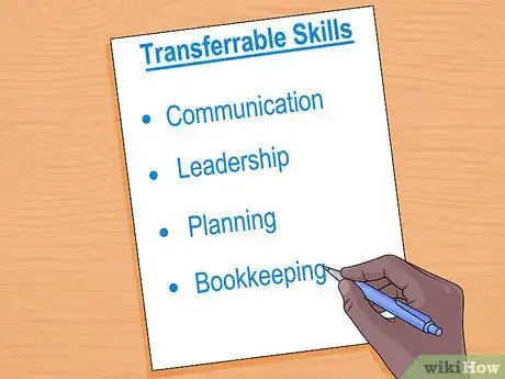 Image titled Switch Careers Step 3